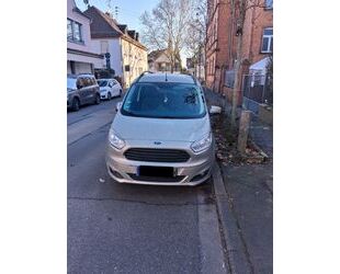 Ford Ford Courier Gebrauchtwagen