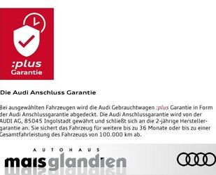 Audi Audi A1 allstreet 30 TFSI LED Sportsitze ACC Gebrauchtwagen