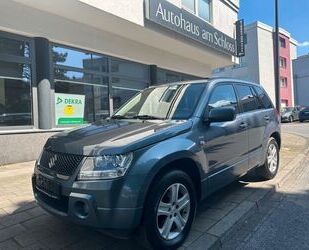 Suzuki Vitara Gebrauchtwagen