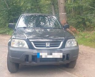 Honda CR-V Gebrauchtwagen