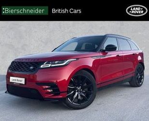 Land Rover Land Rover Range Rover Velar D300 R-Dynamic S 21 A Gebrauchtwagen