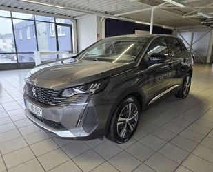 Peugeot Peugeot 3008 PureTech 130 Allure Pack, ACC, SHZ Ac Gebrauchtwagen