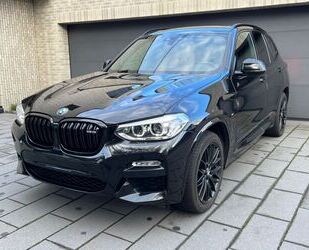 BMW BMW X3 xDrive20d M Sport Gebrauchtwagen