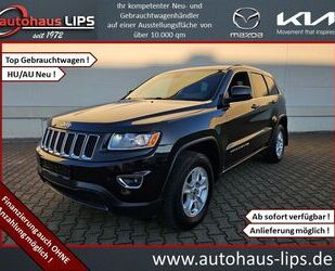 Jeep Jeep Grand Cherokee 3.6 V6 Laredo | Tempomat | Gebrauchtwagen