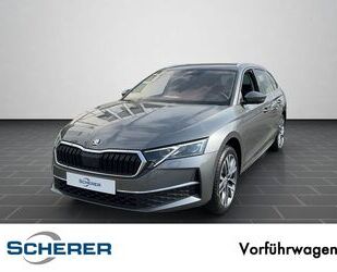 Skoda Skoda OCTAVIA COMBI ULTIMATE 2,0 TDI DSG Leder/ Pa Gebrauchtwagen