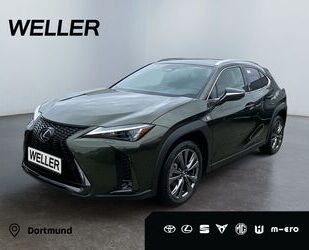 Lexus Lexus UX 300h F SPORT Design, Cloud Navi, LED, Car Gebrauchtwagen