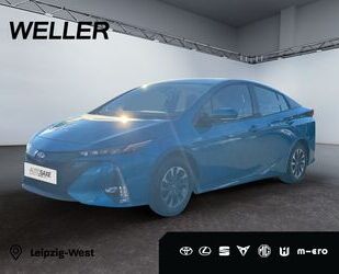 Toyota Toyota Prius Plug-in Hybrid Comfort *LED*ACC*HUD*R Gebrauchtwagen