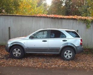 Kia Kia Sorento Gebrauchtwagen