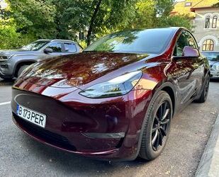 Tesla Tesla Model Y Performance Gebrauchtwagen