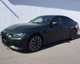 BMW BMW 430i Gran Coupé M Sportpaket HK HiFi DAB GSD Gebrauchtwagen