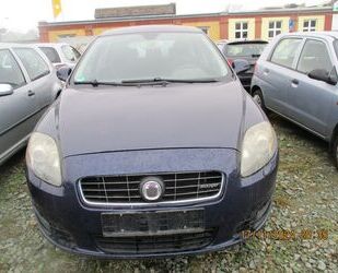 Fiat Fiat Croma 1.9 Multijet 16V Emotion Gebrauchtwagen