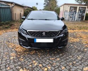 Peugeot Peugeot 308 PureTech 130 GT Line Gebrauchtwagen