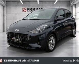 Hyundai Hyundai i10 Neu Prime -Navi-Apple CarPlay-Android Gebrauchtwagen