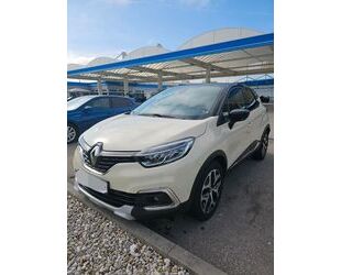 Renault Renault Captur TCe 130 GPF Collection Collection Gebrauchtwagen