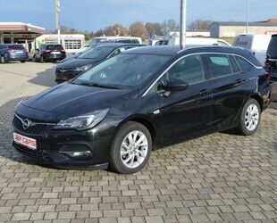 Opel Opel Astra K 1.5 D ST Aut. Elegance+LED+Navi Gebrauchtwagen