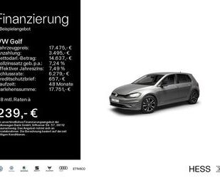 VW Volkswagen Golf Comfortline 1,0 l TSI OPF 85 kW (1 Gebrauchtwagen