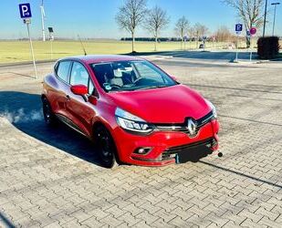 Renault Renault Clio ENERGY TCe 120 EDC Intens Intens Gebrauchtwagen