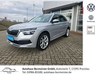 Skoda Kamiq Gebrauchtwagen