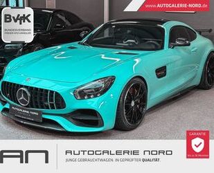 Mercedes-Benz Mercedes-Benz AMG GT S 1020 PS+Brabus+Carbon Gebrauchtwagen