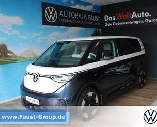 VW Volkswagen ID. Buzz Pro NAVI-Pro AHK ACC ParkAssis Gebrauchtwagen