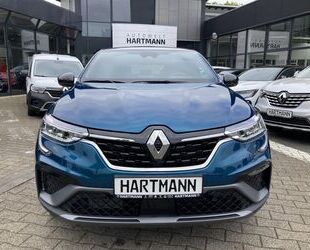 Renault Renault Arkana R.S. LINE TCe 160 EDC Gebrauchtwagen