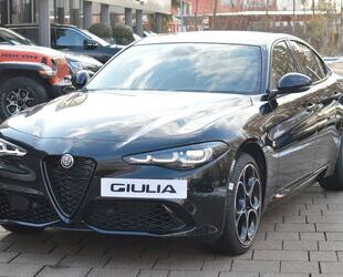 Alfa Romeo Alfa Romeo Giulia MY24 VELOCE 280PS Q4/LED/DIGI-TA Gebrauchtwagen