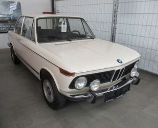 BMW BMW 2002 H Kennzeichen Classic Data 1- Gebrauchtwagen