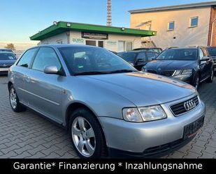 Audi Audi A3 5V 1.8 / Automatik/ Schiebedach Gebrauchtwagen