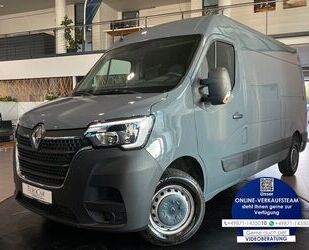 Renault Renault Master Kasten 2.3 dCi 135 L2H2 Klang&Klima Gebrauchtwagen