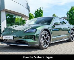 Porsche Porsche Taycan 4 Cross Turismo BOSE LED-Matrix Hea Gebrauchtwagen