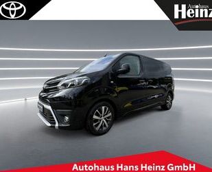 Toyota Toyota ProAce Verso 2.0 D-4D L1 Autm. Executive FL Gebrauchtwagen