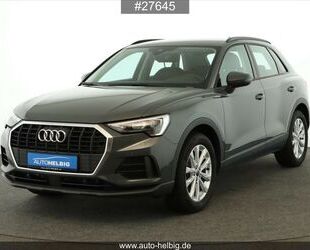 Audi Audi Q3 35 1.5 TFSI #Virtual#Navi#ACC#DSG#SHZ# Gebrauchtwagen