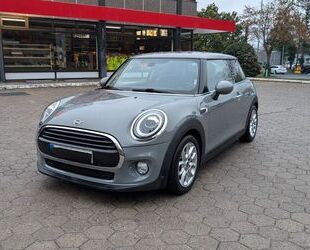 Mini MINI Cooper - Facelift Aut. LED Sitzheizung Tempom Gebrauchtwagen