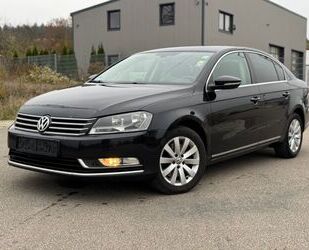 VW Volkswagen Passat Lim. Comfortline BlueMotion*Navi Gebrauchtwagen