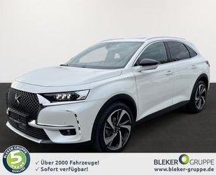 DS Automobiles DS Automobiles DS7 1.5 BlueHDi 130 Rivoli (EU6d) Gebrauchtwagen