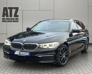 BMW BMW 530 d xDrive Touring Headup*AHK*Led* Gebrauchtwagen