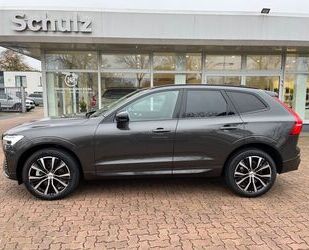 Volvo Volvo XC60 B4 D AWD Plus Dark Auto Gebrauchtwagen