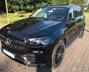 Mercedes-Benz Mercedes-Benz GLS 350d AMG Styling Paket Gebrauchtwagen