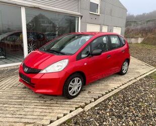 Honda Honda Jazz 1.2 S Scheckheftgepflegt 8 fach bereift Gebrauchtwagen