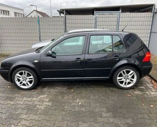 VW Volkswagen Golf 1.4 Basis Gebrauchtwagen