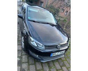 VW Volkswagen Polo 1.4 DSG Comfortline Comfortline Gebrauchtwagen