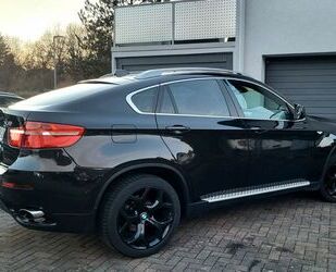 BMW BMW X6 xDrive40d Edition Exclusive M -packet,Servi Gebrauchtwagen