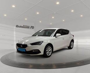 Seat Seat Leon 1.0 eTSI Style *Kamera*LED*Full-Link* Gebrauchtwagen