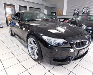 BMW BMW Z4 Baureihe Z4 Roadster sDrive 23i Gebrauchtwagen