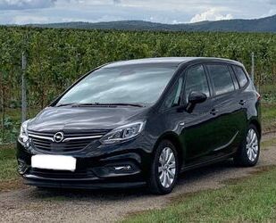 Opel Opel Zafira 2.0 Diesel 125kW Active S/S Active Gebrauchtwagen