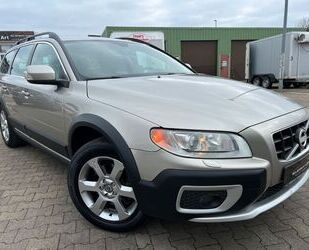 Volvo XC70 Gebrauchtwagen