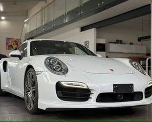 Porsche 991 Gebrauchtwagen