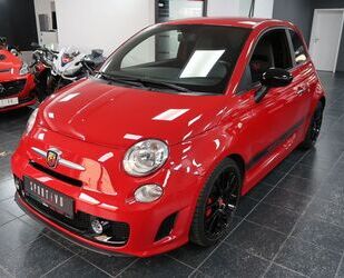 Abarth Abarth 1.4 T-Jet 16V 595 Competizione Gebrauchtwagen