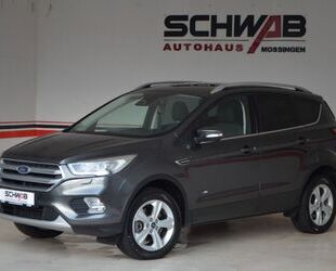 Ford Ford Kuga Titanium 4x4 | Automatik| Navi | PDC | A Gebrauchtwagen