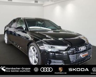 Audi Audi A6 Limousine 50TFSIe S-Line LED virtual cockp Gebrauchtwagen